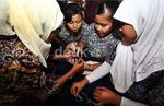 Bungkus Permen Jadi Tas Cantik