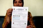 4539 Pemilih Ganda Pilgub Jabar di Kota Bekasi