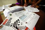 4539 Pemilih Ganda Pilgub Jabar di Kota Bekasi