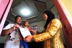4539 Pemilih Ganda Pilgub Jabar di Kota Bekasi