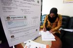 4539 Pemilih Ganda Pilgub Jabar di Kota Bekasi