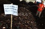 Mengubah Sampah Menjadi Kompos