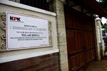 Rumah Mewah Irjen Djoko Susilo Disegel