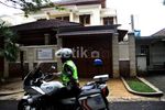 Rumah Mewah Irjen Djoko Susilo Disegel