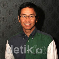 Addie MS Terlibat Dalam Musikal The Palestine National Orcherstra