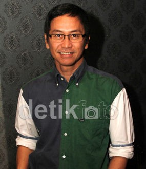 Addie MS Terlibat Dalam Musikal The Palestine National Orcherstra