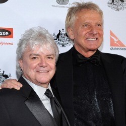 Air Supply Konser Tiga Kota di Indonesia