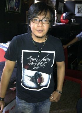 Titi DJ: Cuma Ari Lasso yang Bisa Nyanyikan Lagu-lagu Dewa 19