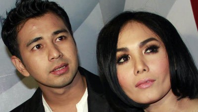 Yuni Shara Bingung Namanya Dibawa-bawa dalam Kasus Narkoba Raffi Ahmad