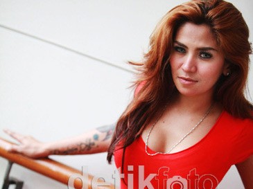 Dituduh Rebut Pacar Orang, Cinta Penelope Alami Tindak Kekerasan