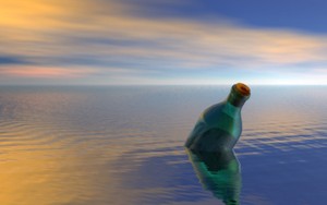 Ditenggelamkan di Laut, Wine Jadi Lebih Enak?