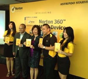 Norton 360 Multi Device Siap Tangkal Cyberbullying
