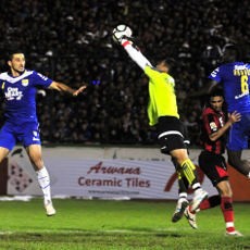 Indosat Siapkan Kartu Khusus Bobotoh Persib