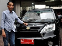Ini Dia Produk Transportasi Made In Indonesia