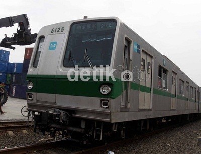 Ini Dia Produk Transportasi Made In Indonesia