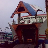 ASDP Beli 9 Kapal Penumpang Senilai Rp 1,55 Triliun