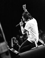 Mengintip Persiapan Konser Ari Lasso