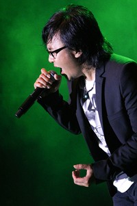 Ia mengaku akan menyuguhkan kejutan di konser tunggalnya itu. (dok. Pribadi)