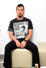 Si Playboy Ahmad Dhani