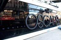 Para bintang papan atas akan menghadiri acara Academy Awards 2013. Valerie Macon/Getty Images.