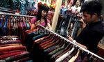 Batik China Saingi Batik Pekalongan