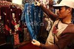 Batik China Saingi Batik Pekalongan