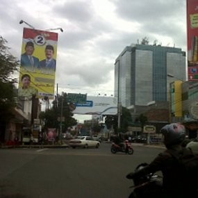 25 Ribu Satpol PP di Jabar Dikerahkan Cabut Atribut Kampanye