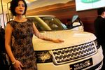 All New Range Rover Diluncurkan