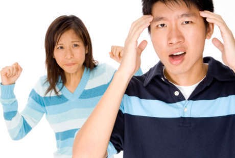 Studi: Cara Terbaik Hadapi Orang Cerewet adalah Mendiamkannya