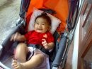 Keyzia Aqeela Talita Faiqa, 3,8 Tahun, Perempuan