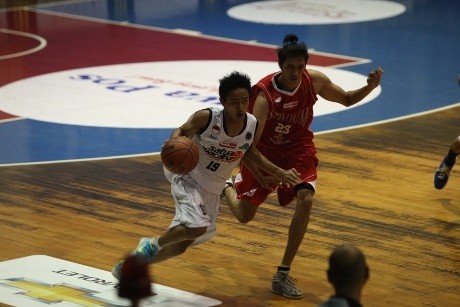 Raih Kemenangan, Stadium Masih Cari Konsistensi