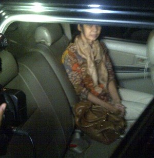 Ngobrol dengan Luthfi Hasan, Elda: Gimana Land Cruiser-nya Pak, Enak?