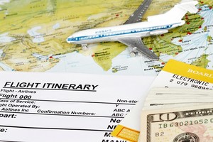 7 Rahasia Berburu Tiket Murah