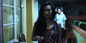 Dua Film Indonesia di Festival Film Internasional Hong Kong 2013