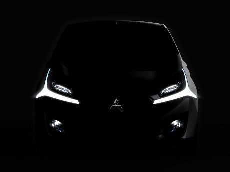 Tahun Ini Mitsubishi Siap Jual Lebih Banyak Kendaraan di Indonesia