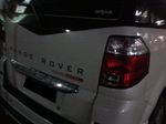 Range Rover ala Indonesia