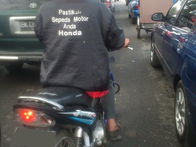 Selingkuh Itu Indah