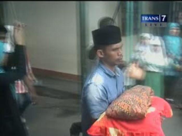 Masih Bernafas, RS Vonis Bayi Meninggal