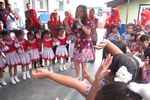 Si Imut Tasya yang Tak Pernah Sakit Gigi Tapi Sering Selilitan