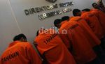 Pelajar Curi Motor Untuk Foya-foya