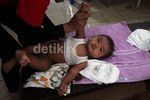 Asyiknya Dipijat