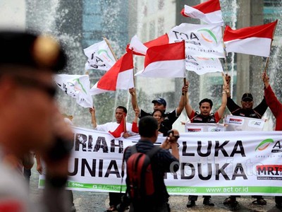 Kampanye Kemanusiaan untuk Suriah