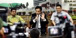 Teka-teki Bocornya Sprindik Anas