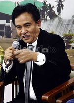 Teka-teki Bocornya Sprindik Anas