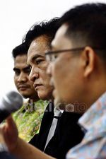 Teka-teki Bocornya Sprindik Anas