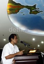 DPD Jelaskan Kasus Penembakkan di Papua