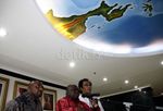 DPD Jelaskan Kasus Penembakkan di Papua