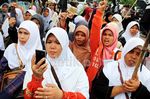 HTI Tolak Pembangunan Kedubes AS