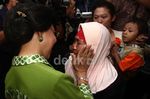 Menkes dan Menkokesra Cek Pasien KJS