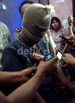 Penculik & Pembunuh Bocah Selo Dibekuk